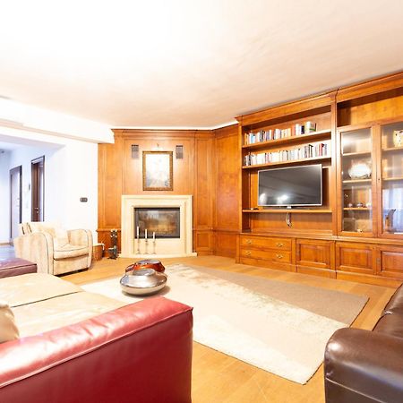 Villa Adige Luxury - M&M Holiday House Perugia Ngoại thất bức ảnh