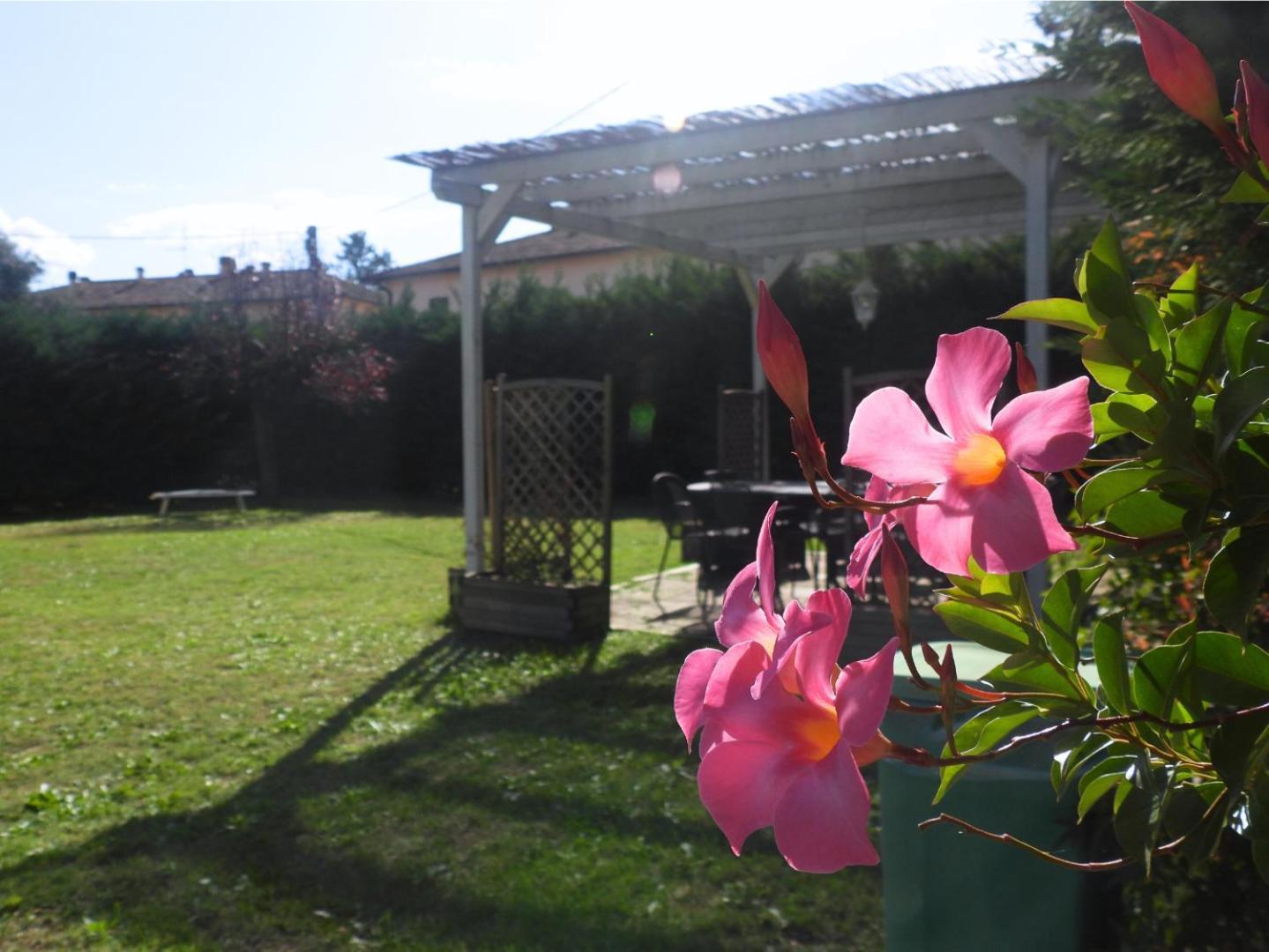 Villa Adige Luxury - M&M Holiday House Perugia Ngoại thất bức ảnh