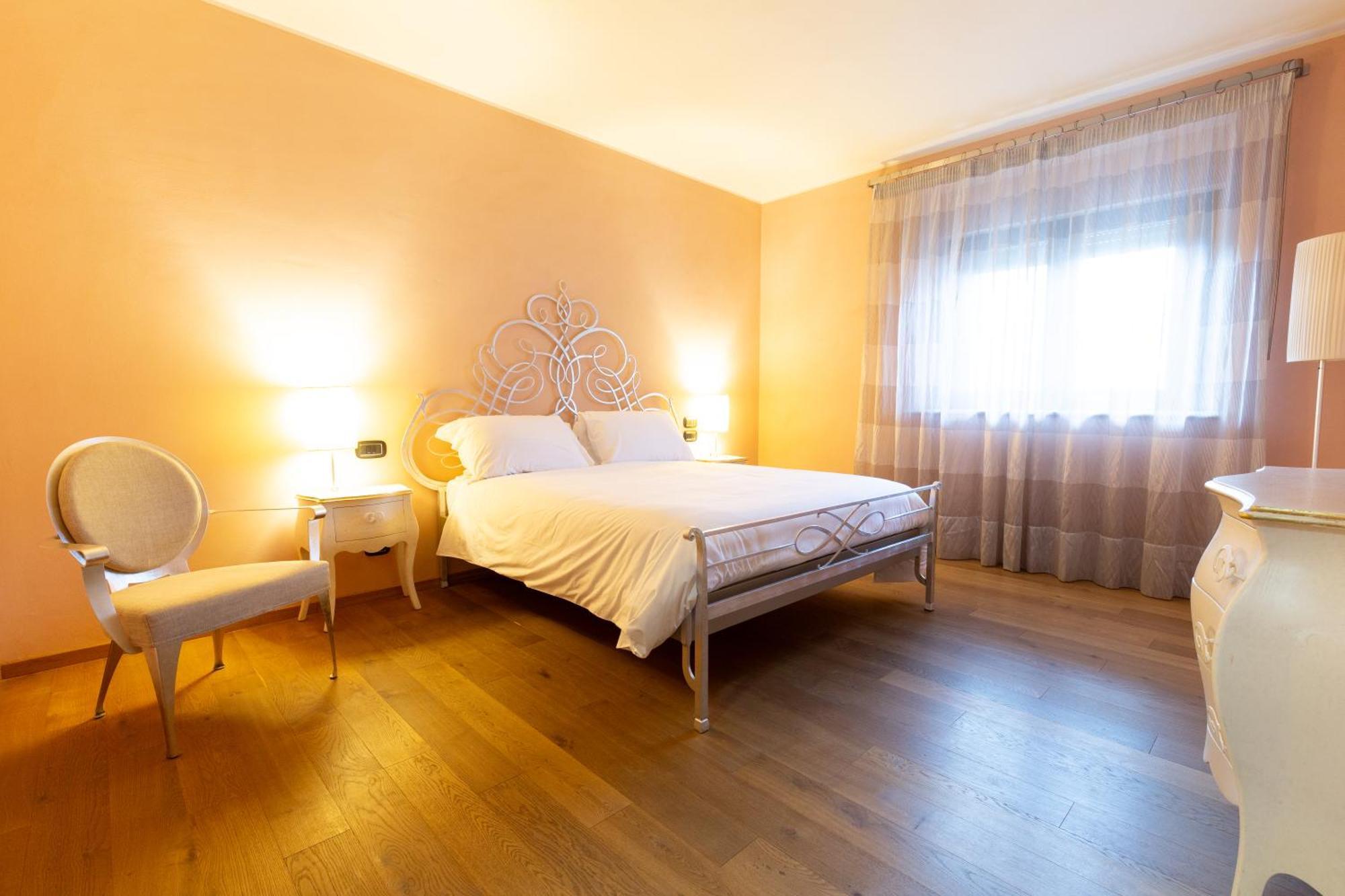 Villa Adige Luxury - M&M Holiday House Perugia Ngoại thất bức ảnh