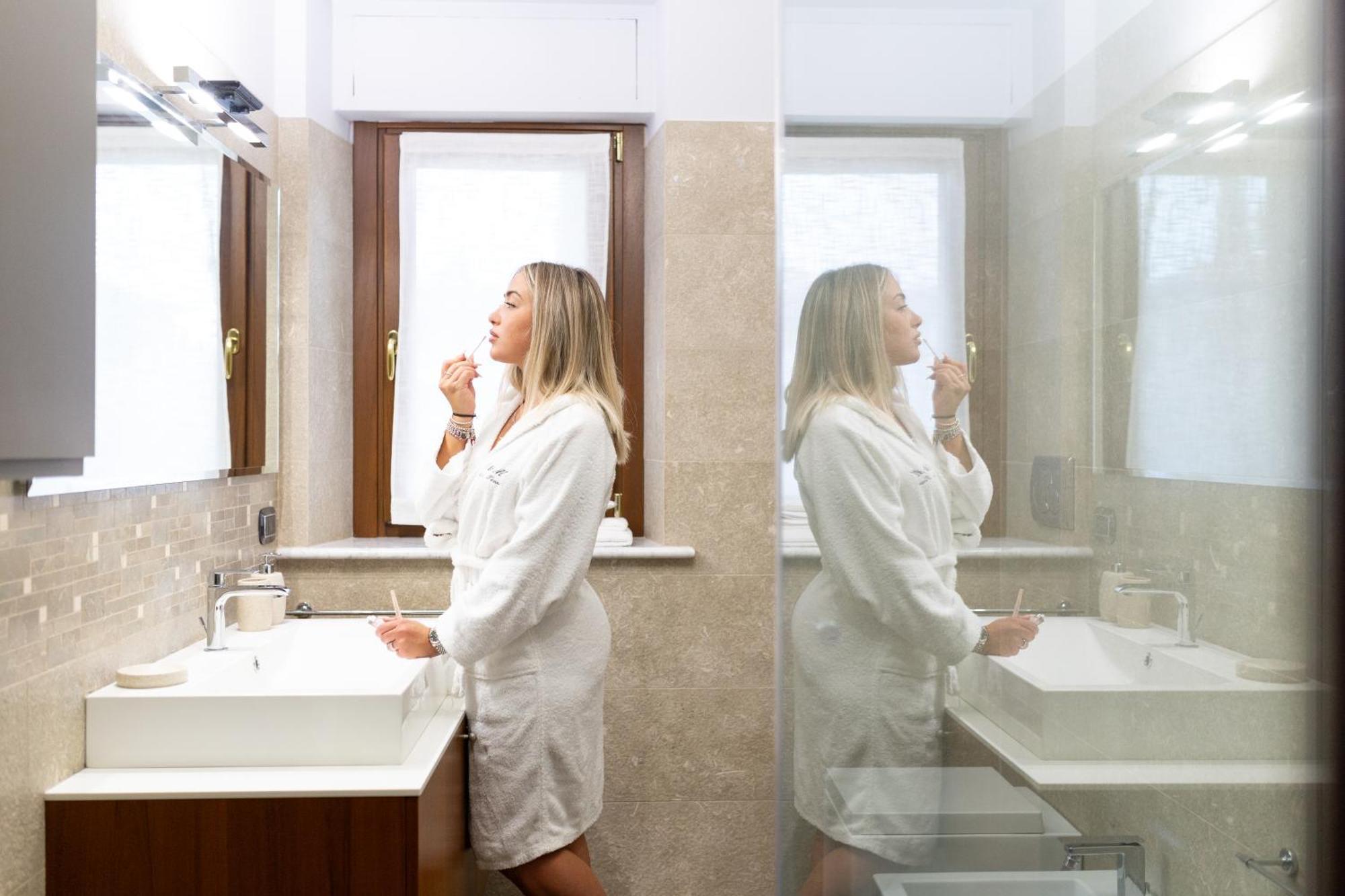 Villa Adige Luxury - M&M Holiday House Perugia Ngoại thất bức ảnh