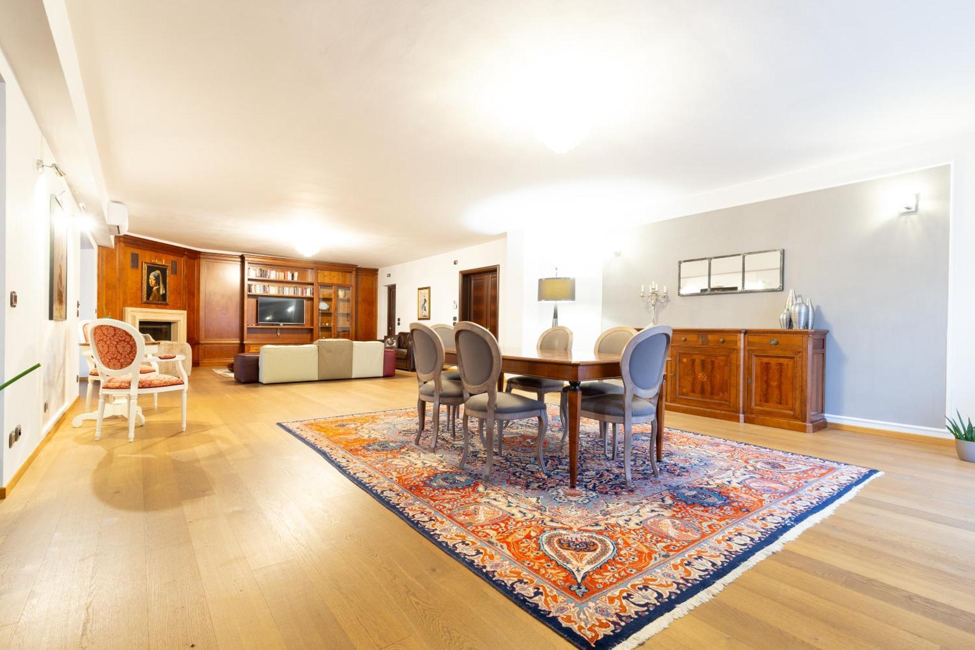 Villa Adige Luxury - M&M Holiday House Perugia Ngoại thất bức ảnh