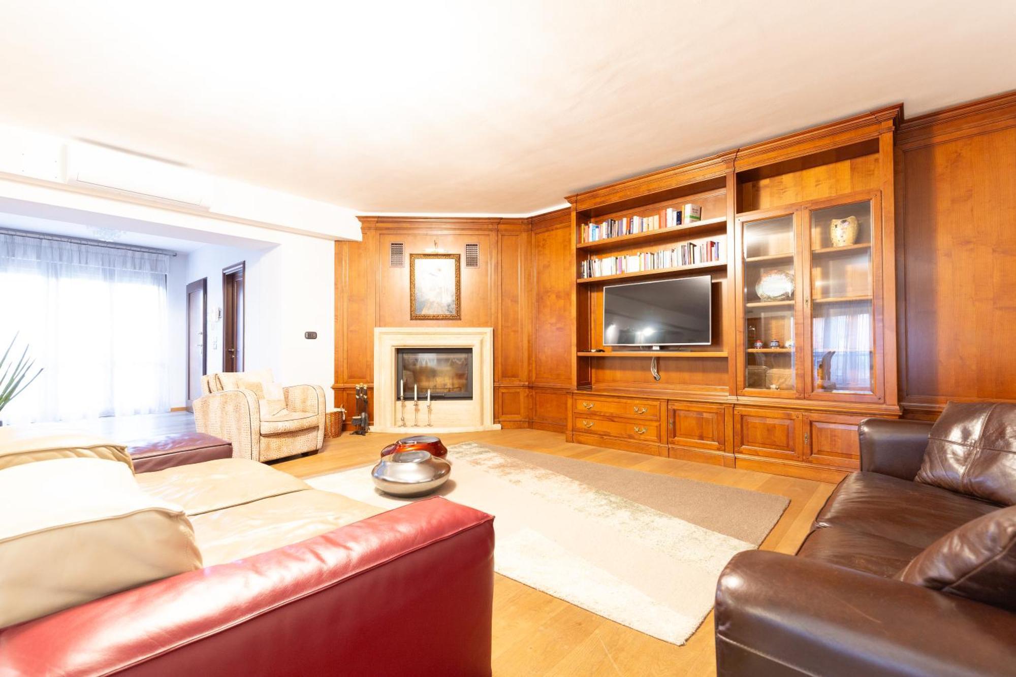 Villa Adige Luxury - M&M Holiday House Perugia Ngoại thất bức ảnh