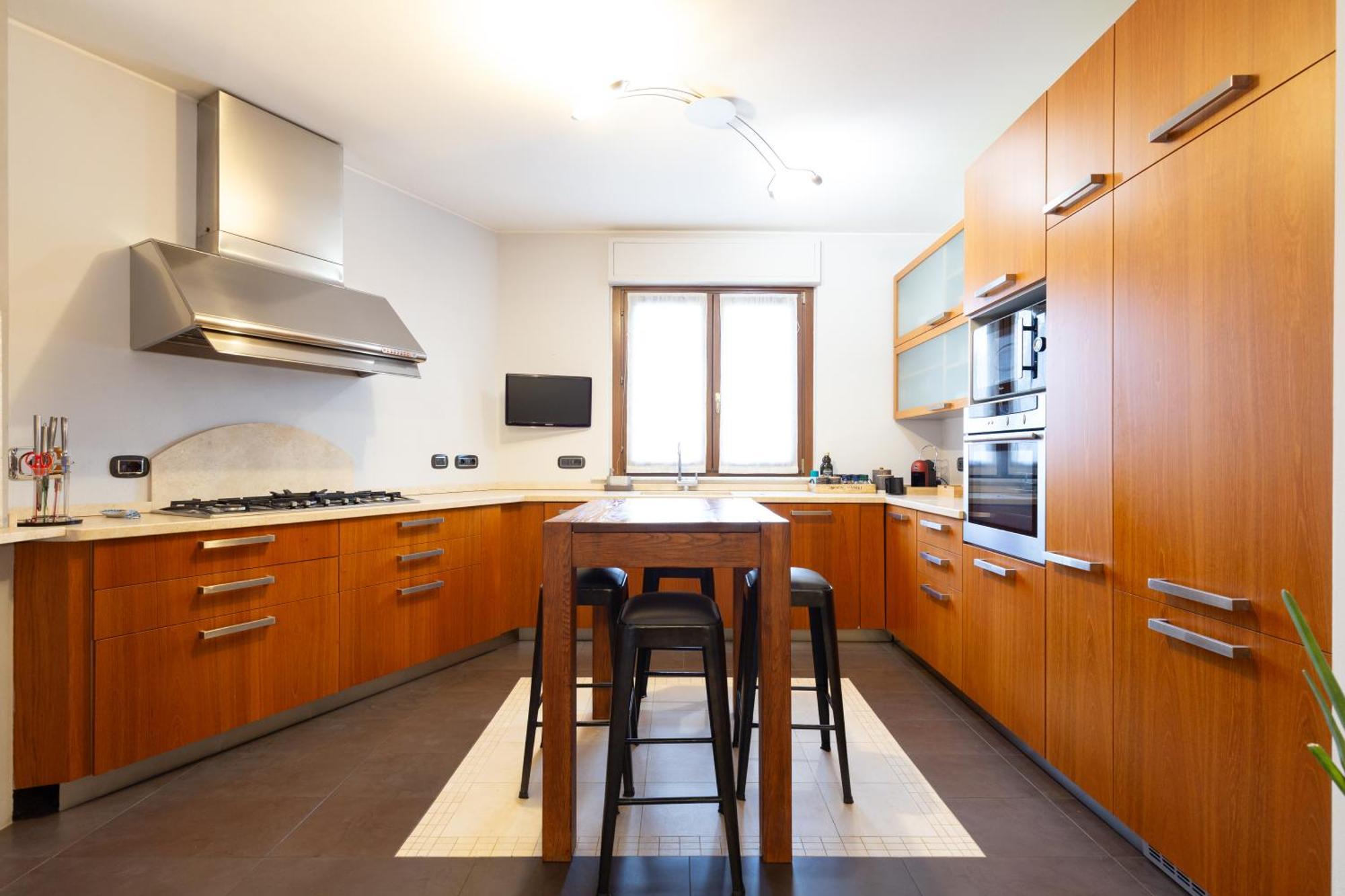 Villa Adige Luxury - M&M Holiday House Perugia Ngoại thất bức ảnh