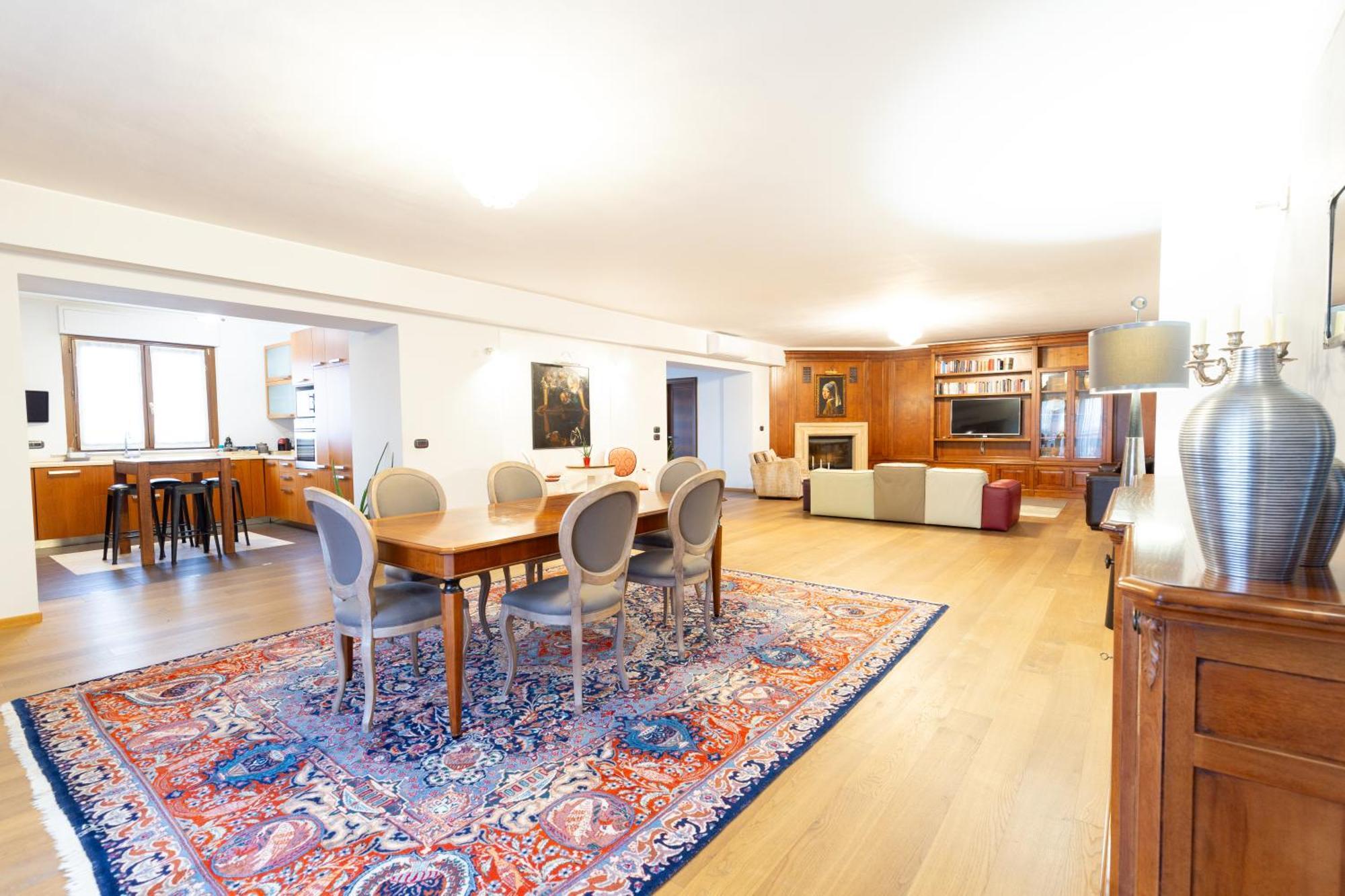 Villa Adige Luxury - M&M Holiday House Perugia Ngoại thất bức ảnh