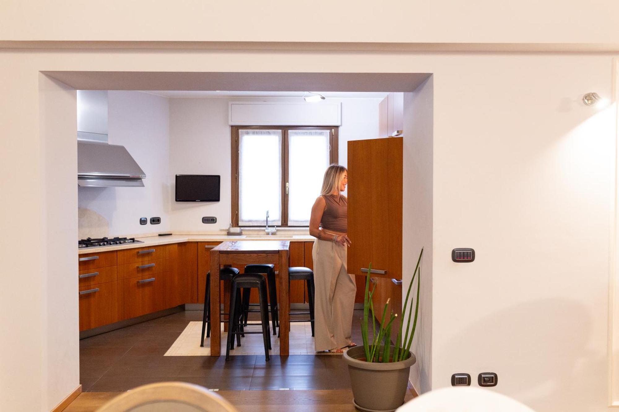Villa Adige Luxury - M&M Holiday House Perugia Ngoại thất bức ảnh