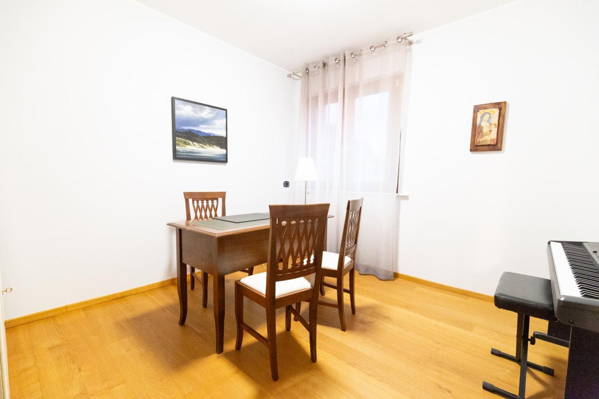 Villa Adige Luxury - M&M Holiday House Perugia Ngoại thất bức ảnh