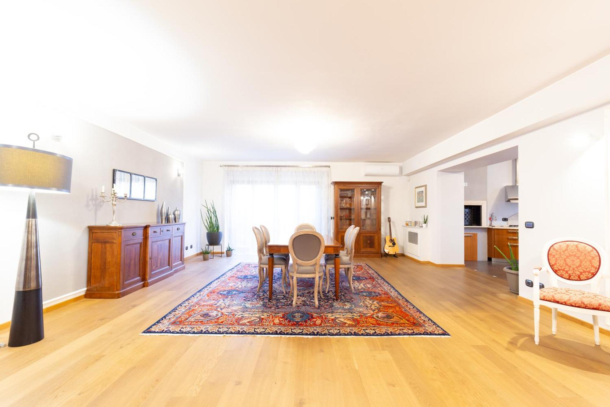 Villa Adige Luxury - M&M Holiday House Perugia Ngoại thất bức ảnh