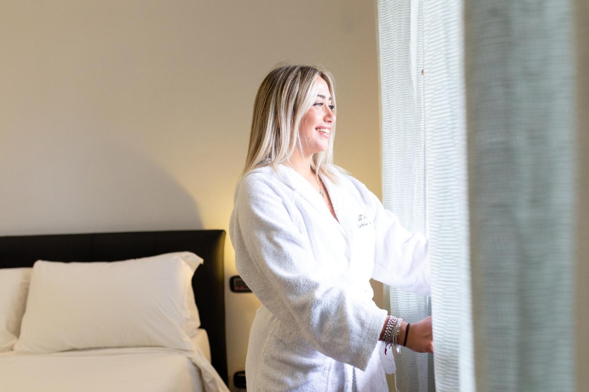 Villa Adige Luxury - M&M Holiday House Perugia Ngoại thất bức ảnh