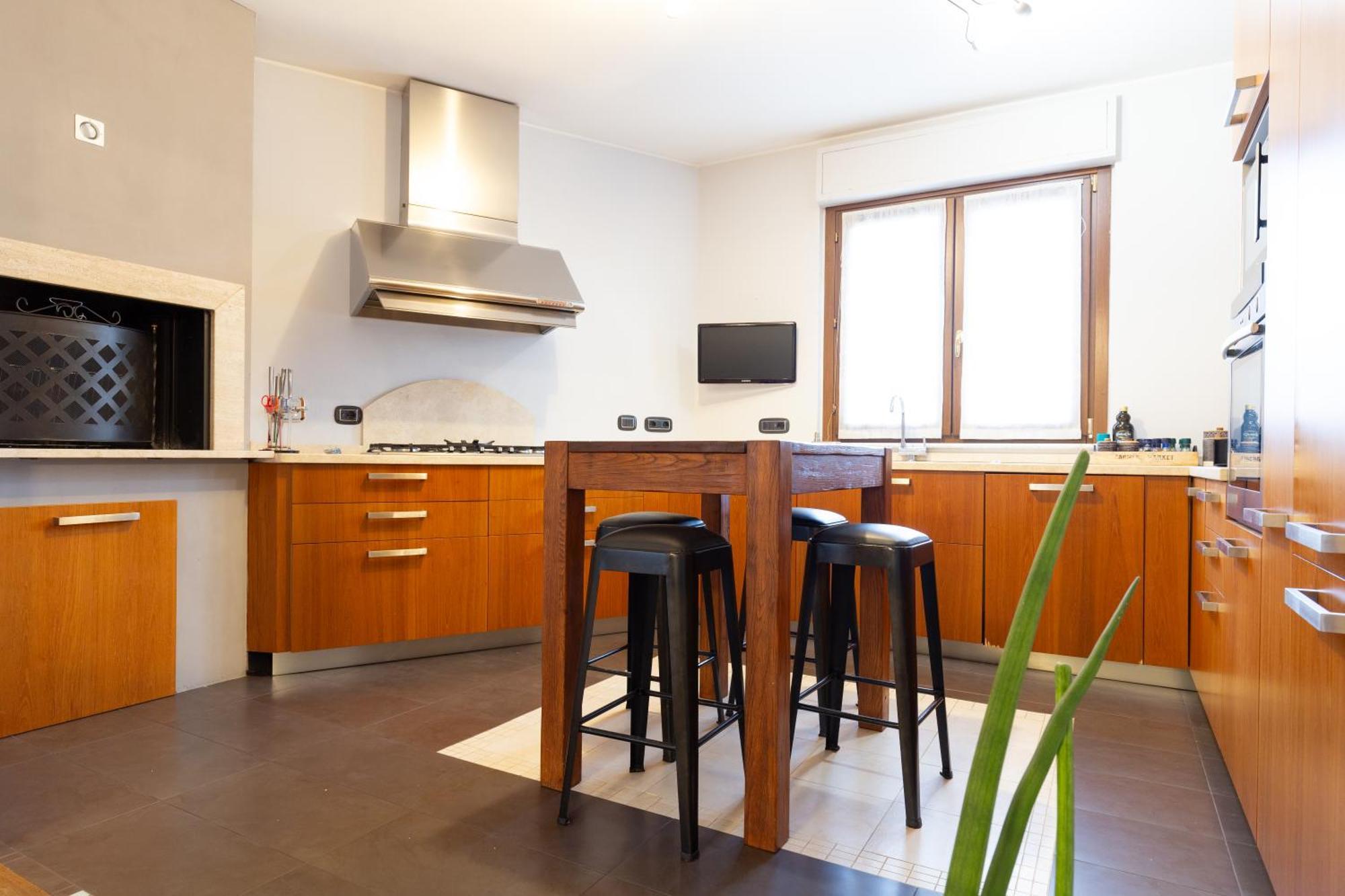 Villa Adige Luxury - M&M Holiday House Perugia Ngoại thất bức ảnh