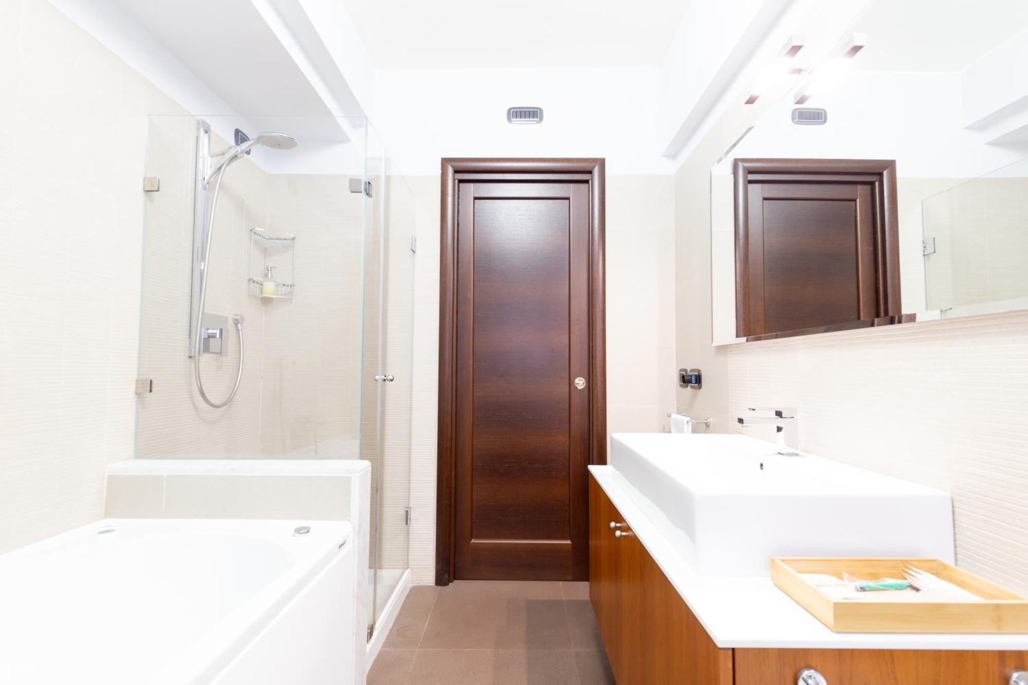 Villa Adige Luxury - M&M Holiday House Perugia Ngoại thất bức ảnh