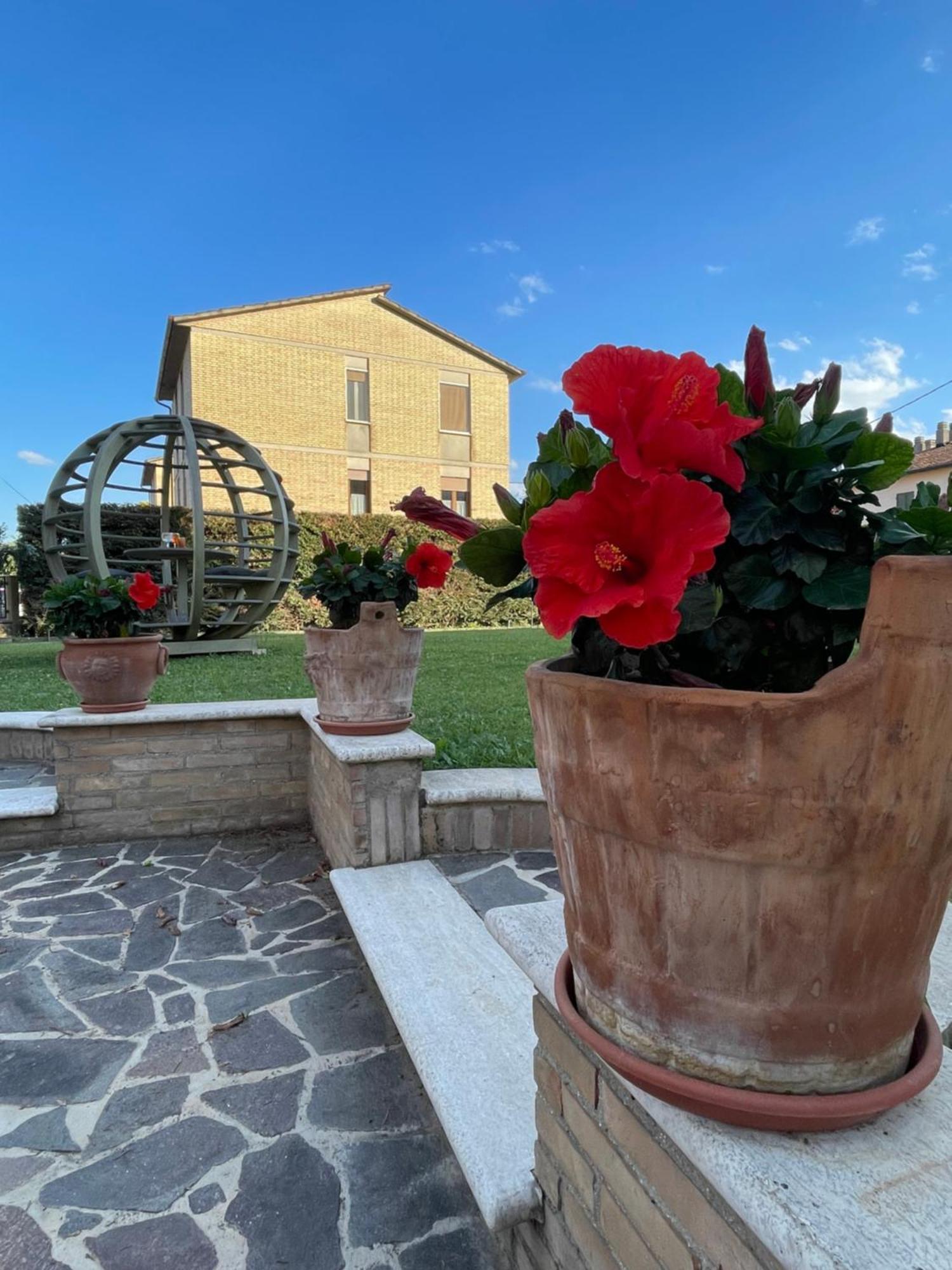 Villa Adige Luxury - M&M Holiday House Perugia Ngoại thất bức ảnh